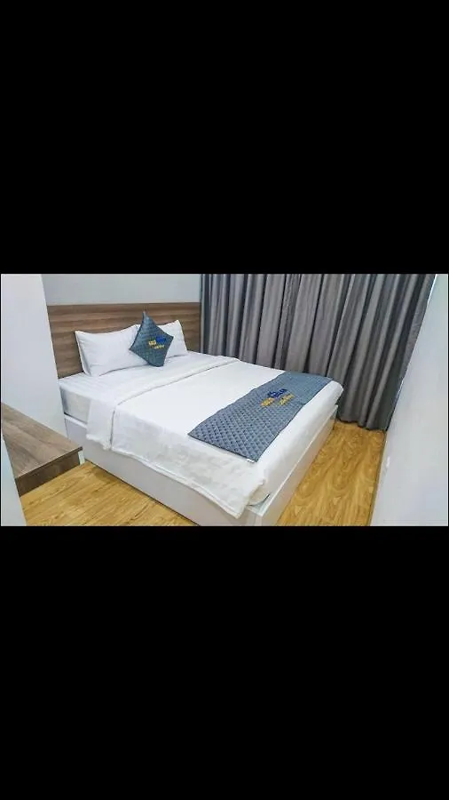 ****  Maro Home Hotel Nha Trang Vietnam