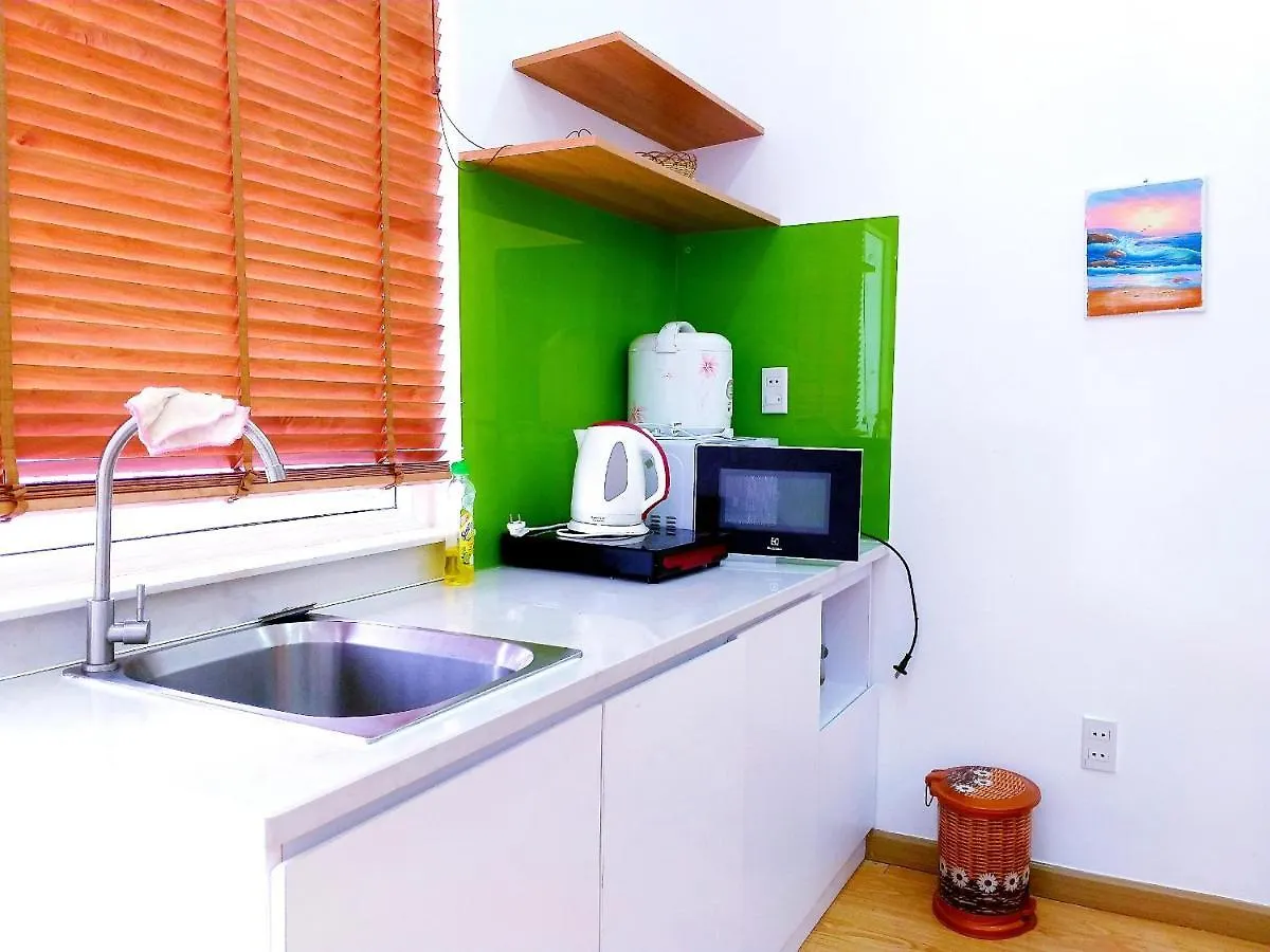 Maro Home Hotel Nha Trang Vietnam