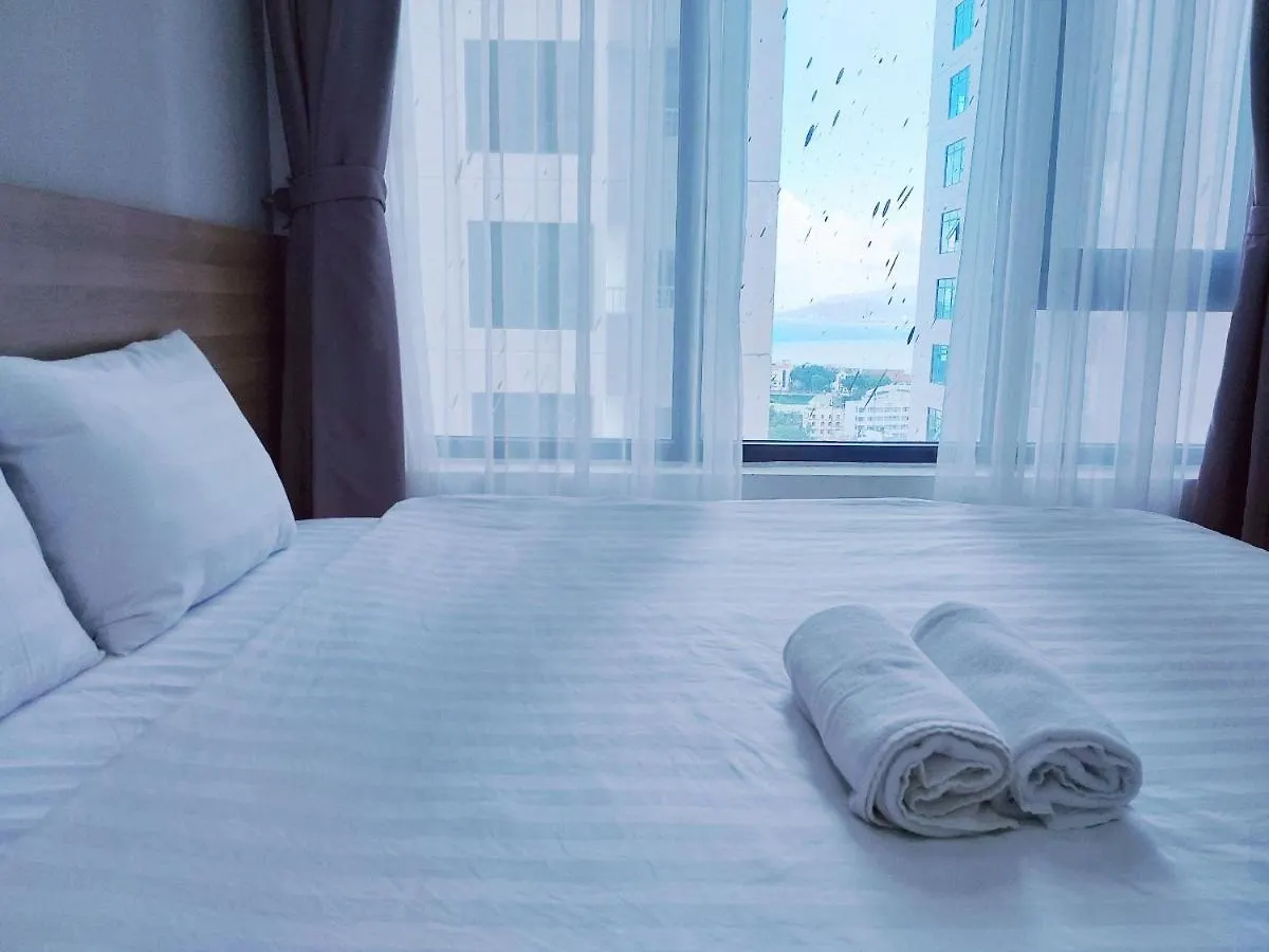 Maro Home Hotel Nha Trang
