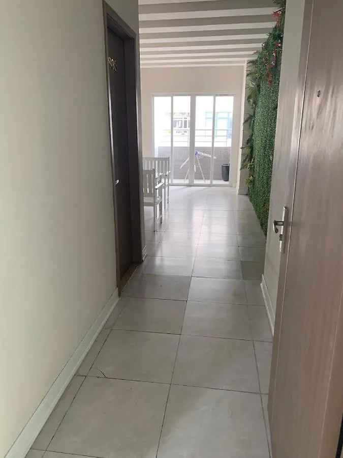 Maro Home Hotel Nha Trang