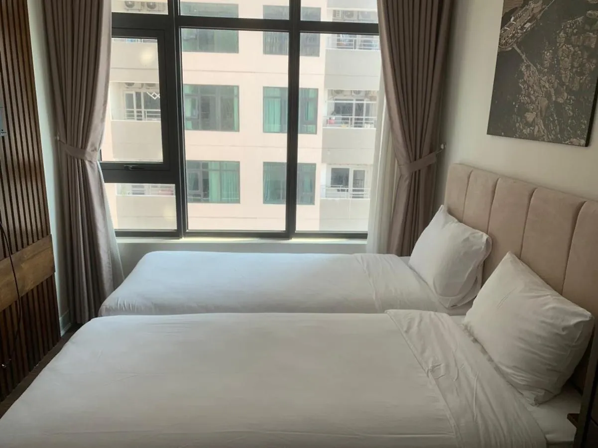 Maro Home Hotel Nha Trang