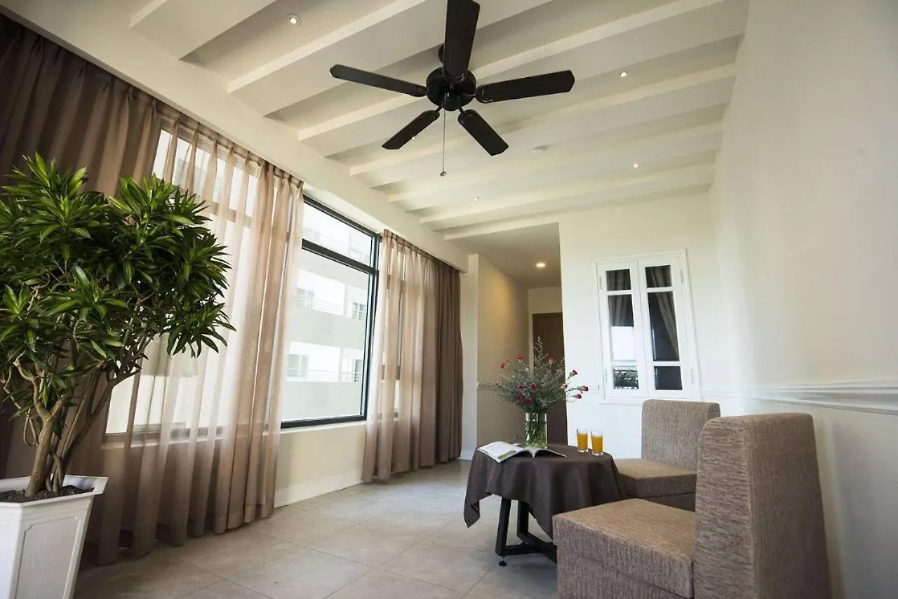 Maro Home Hotel Nha Trang