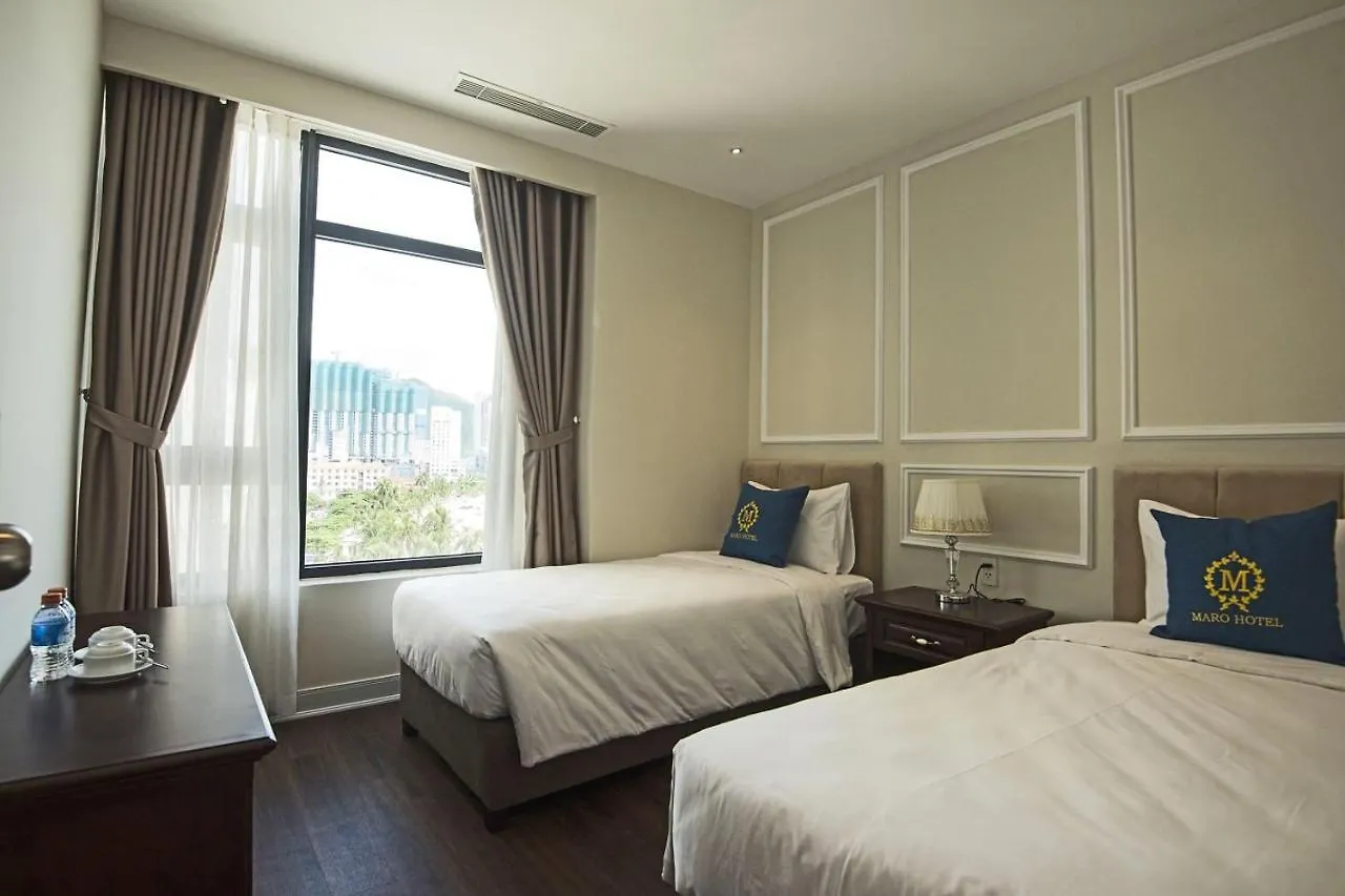 Maro Home Hotel Nha Trang