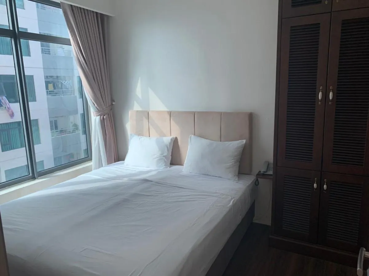 Maro Home Hotel Nha Trang 4*,  Vietnam