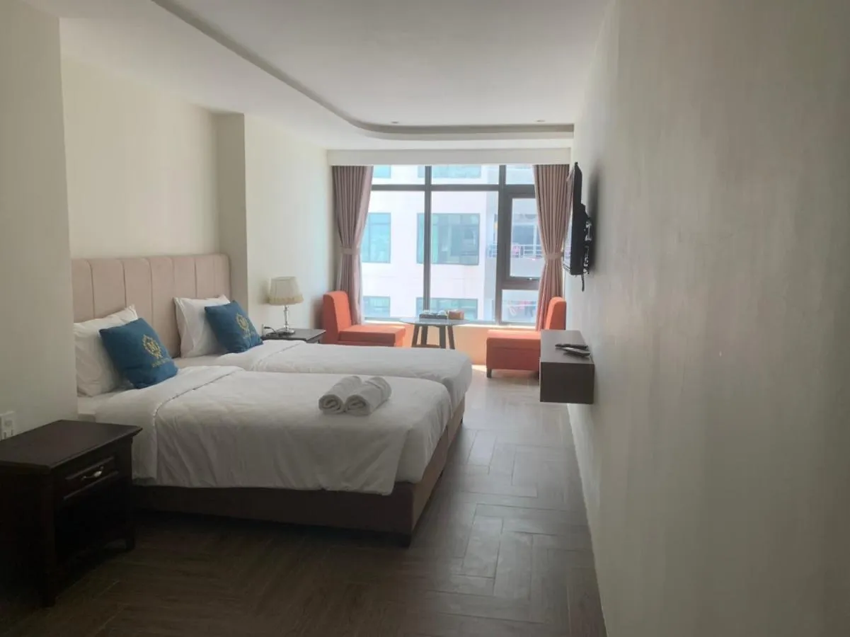 Maro Home Hotel Nha Trang