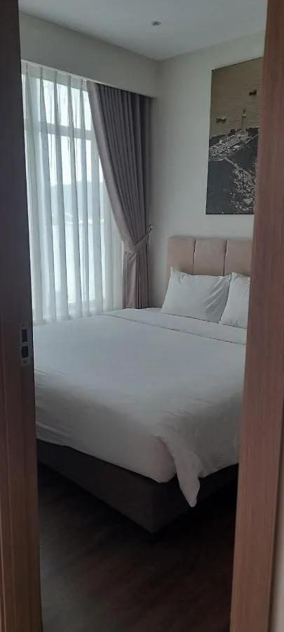 Maro Home Hotel Nha Trang