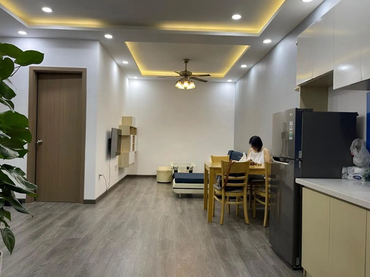 Maro Home Hotel Nha Trang 4*,