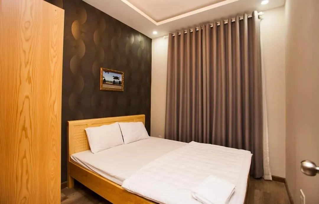 Maro Home Hotel Nha Trang