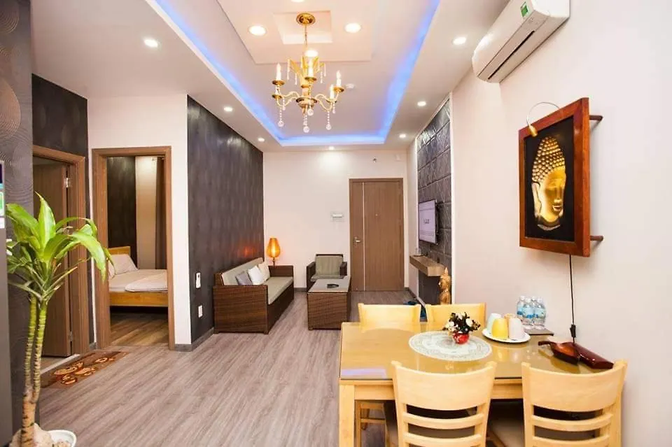Maro Home Hotel Nha Trang Vietnam