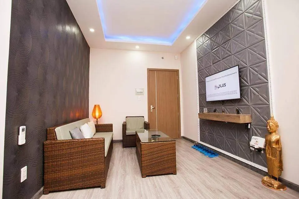 Maro Home Hotel Nha Trang