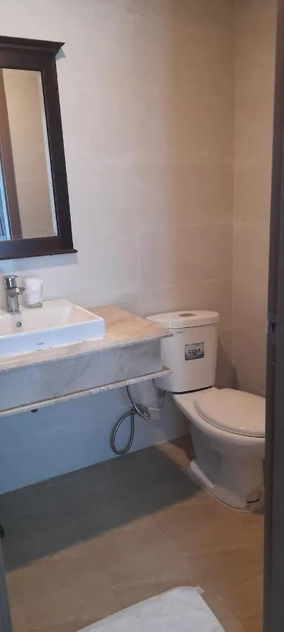 Maro Home Hotel Nha Trang 4*,  Vietnam