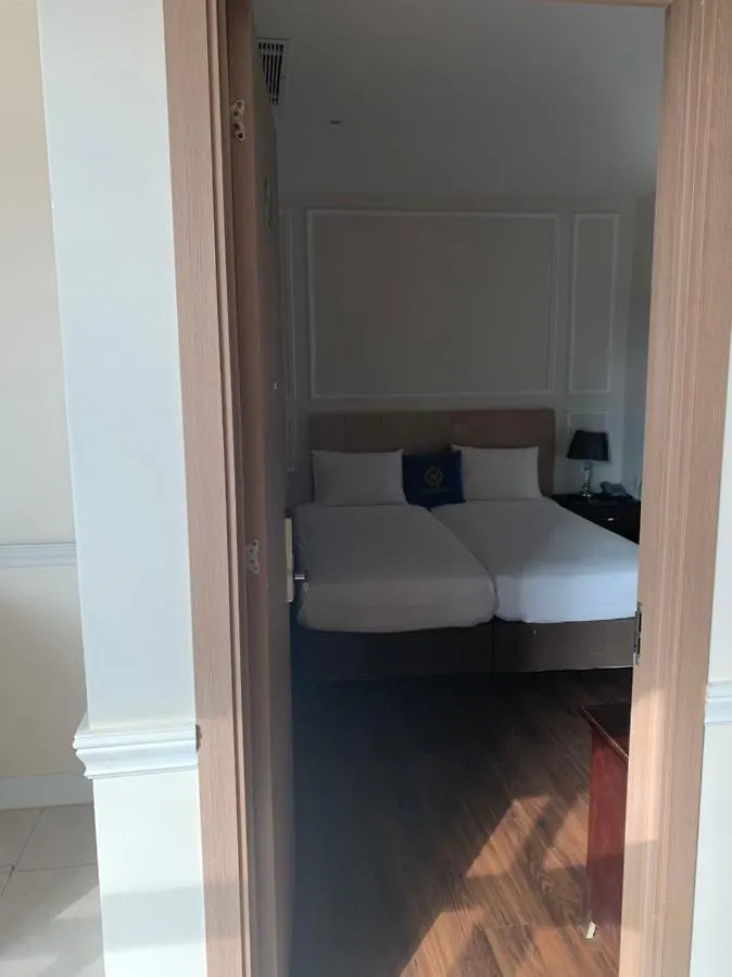 Maro Home Hotel Nha Trang