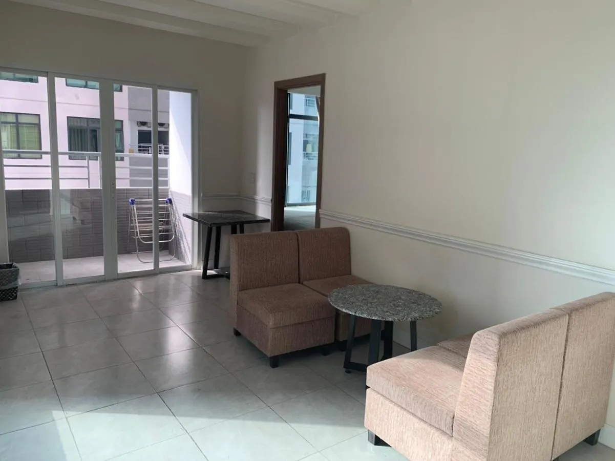 Maro Home Hotel Nha Trang