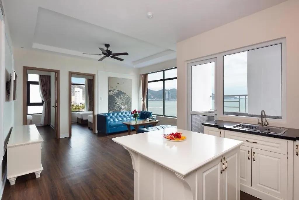 Maro Home Hotel Nha Trang