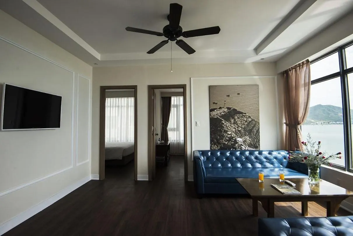 Maro Home Hotel Nha Trang