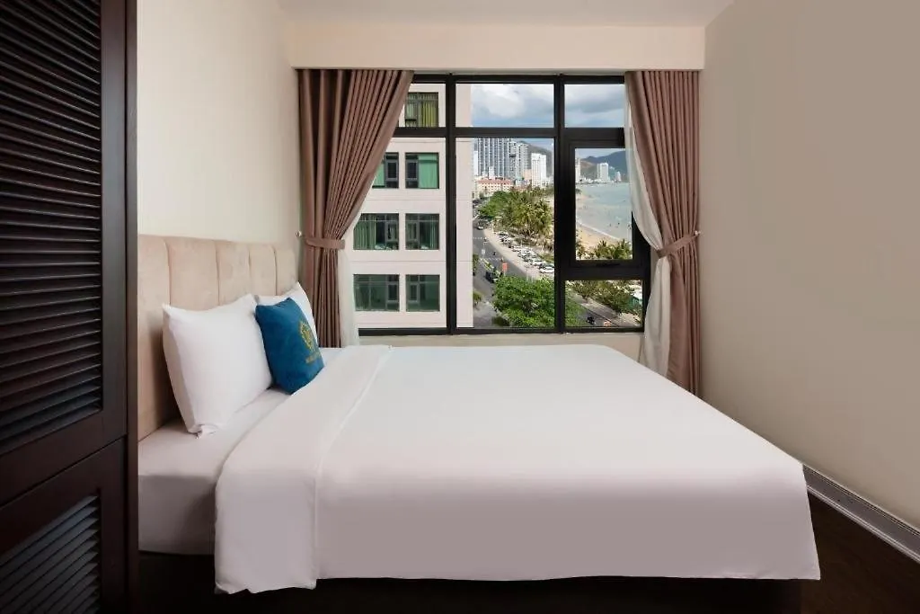 Maro Home Hotel Nha Trang Vietnam