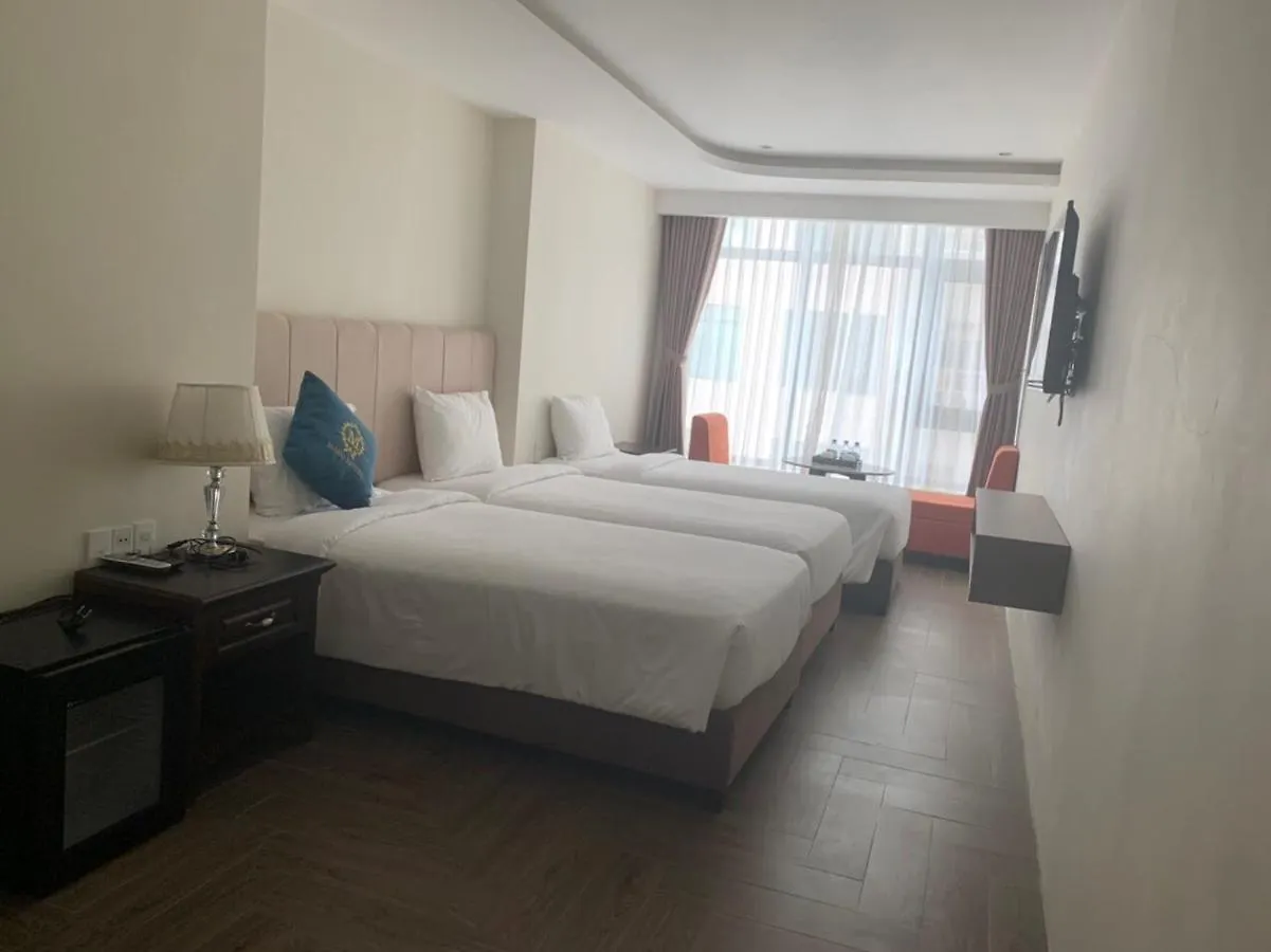 Maro Home Hotel Nha Trang