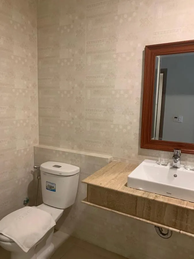 ****  Maro Home Hotel Nha Trang Vietnam