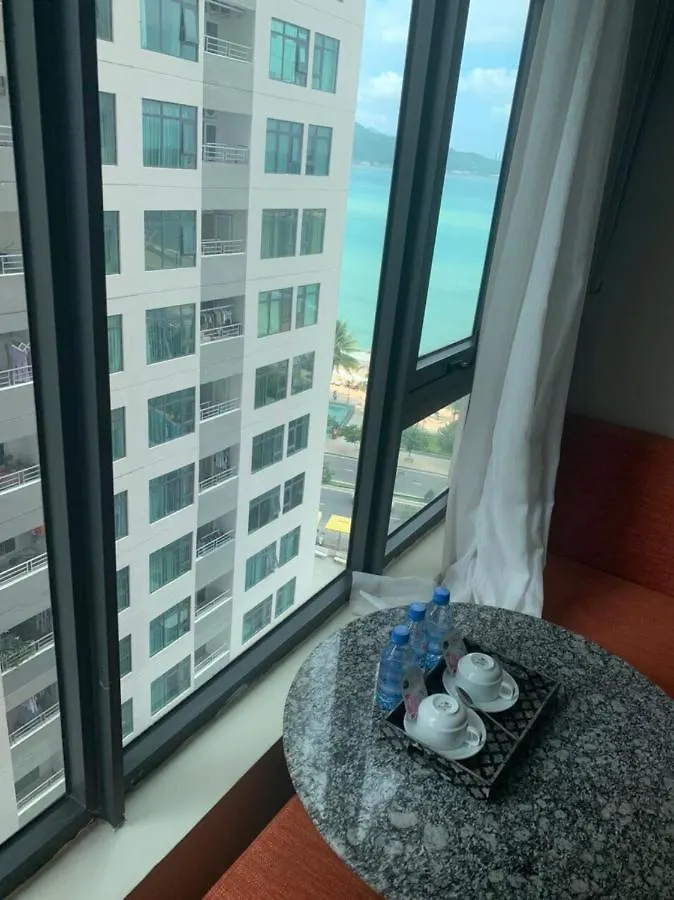 ****  Maro Home Hotel Nha Trang Vietnam