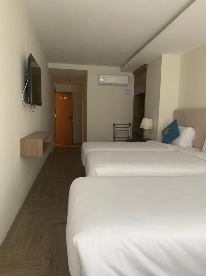 Maro Home Hotel Nha Trang