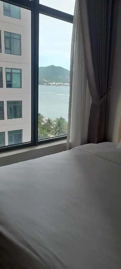 Maro Home Hotel Nha Trang