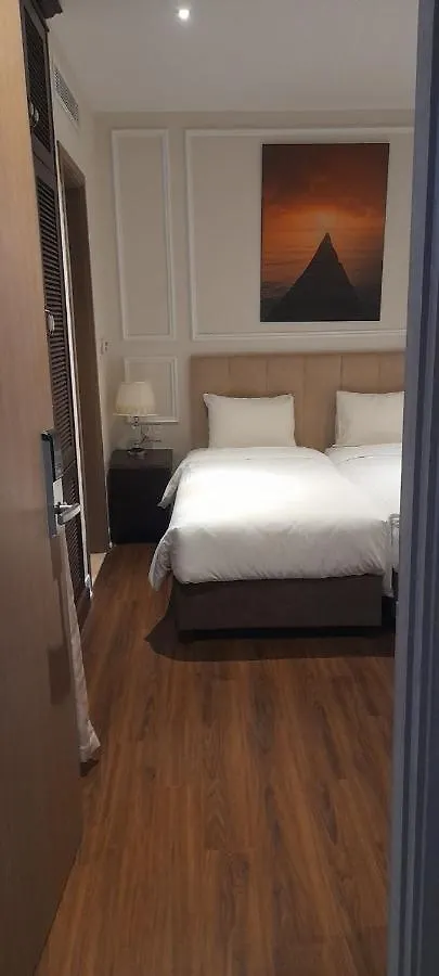 Maro Home Hotel Nha Trang
