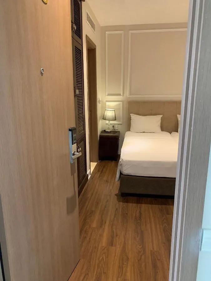 Maro Home Hotel Nha Trang