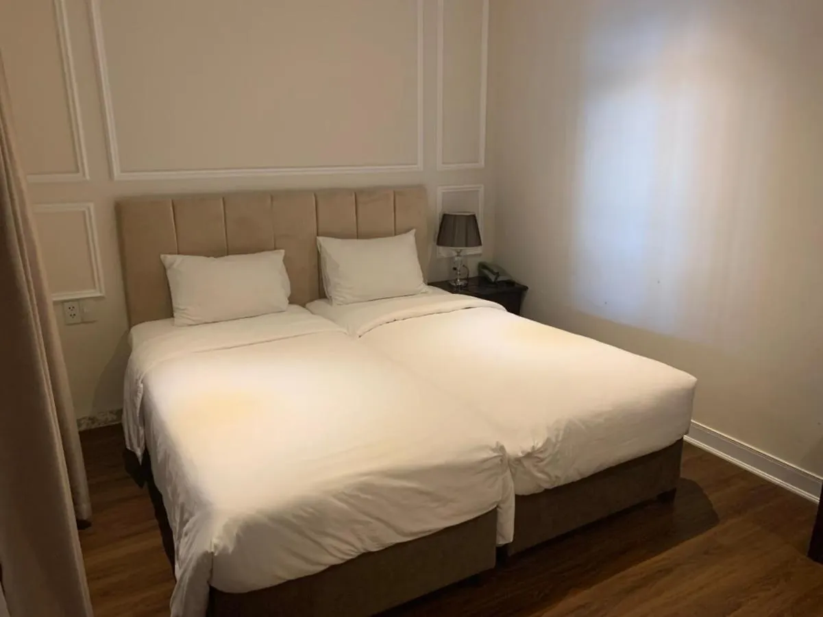 Maro Home Hotel Nha Trang