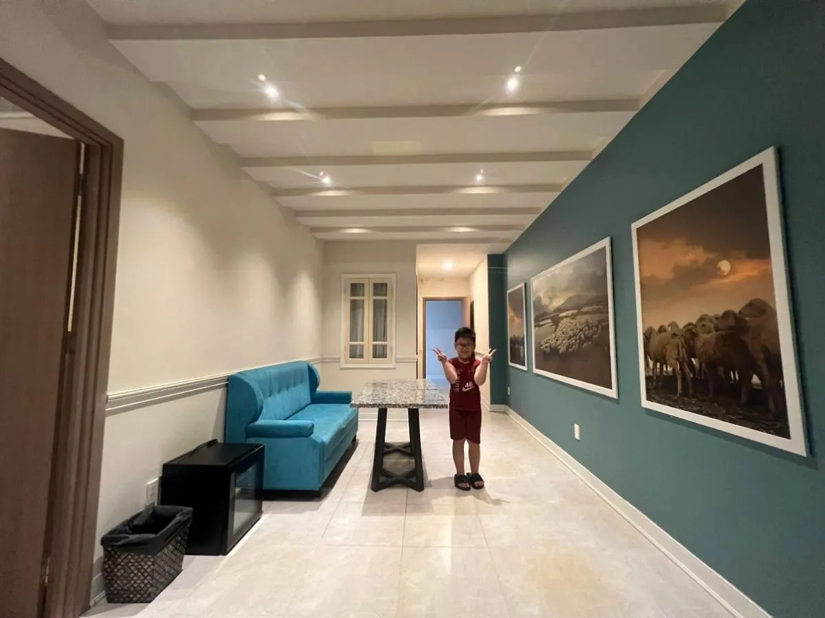 Maro Home Hotel Nha Trang Vietnam