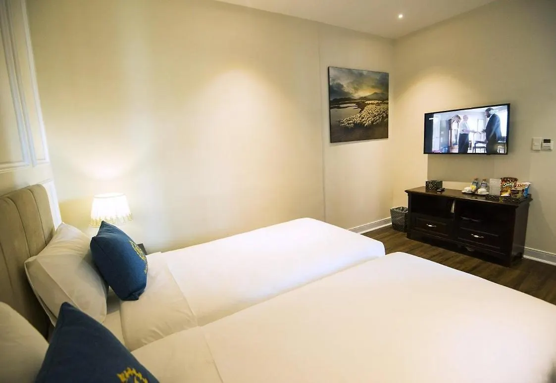 Maro Home Hotel Nha Trang