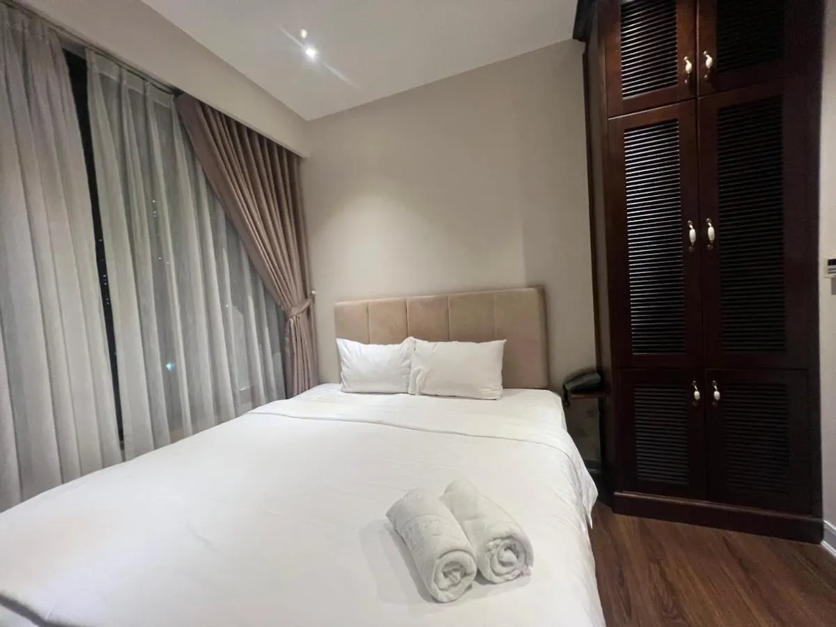Maro Home Hotel Nha Trang