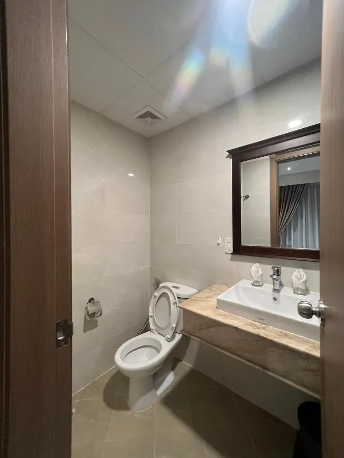 Maro Home Hotel Nha Trang Vietnam