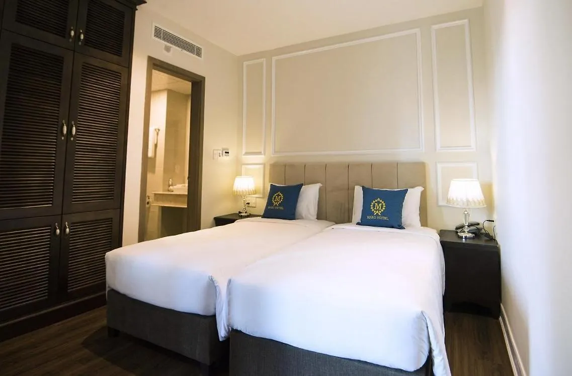 Maro Home Hotel Nha Trang
