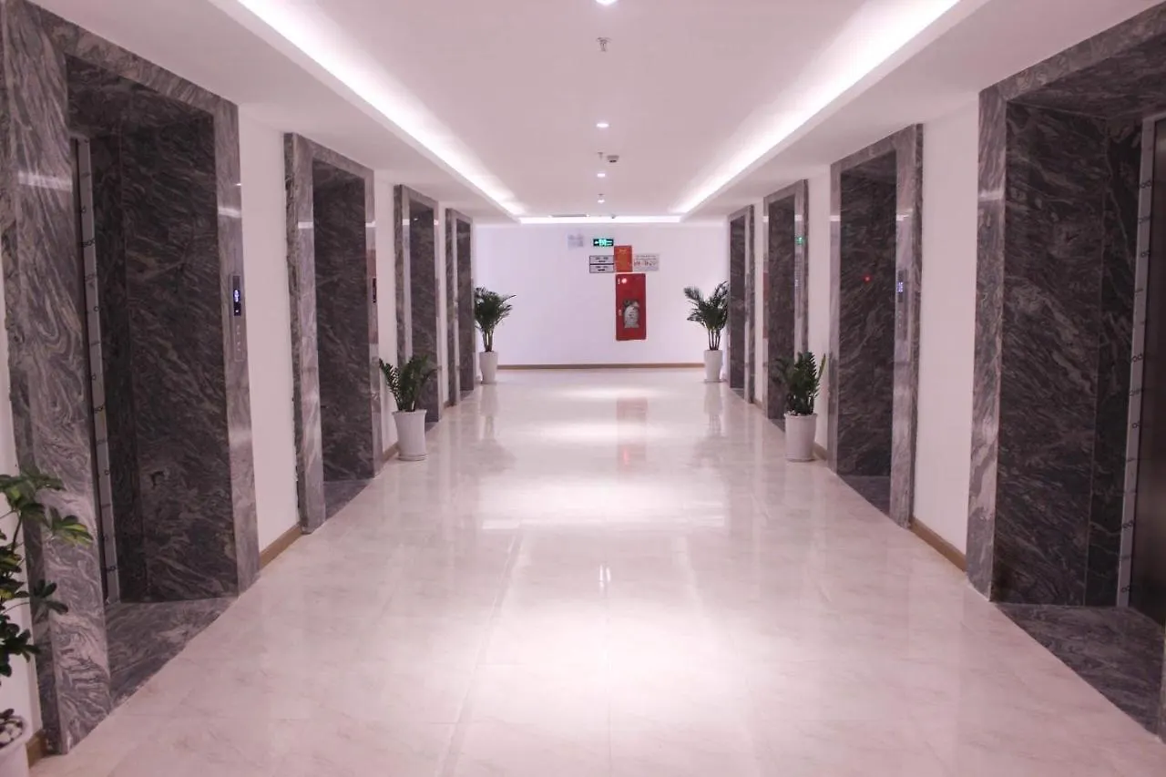 ****  Maro Home Hotel Nha Trang Vietnam