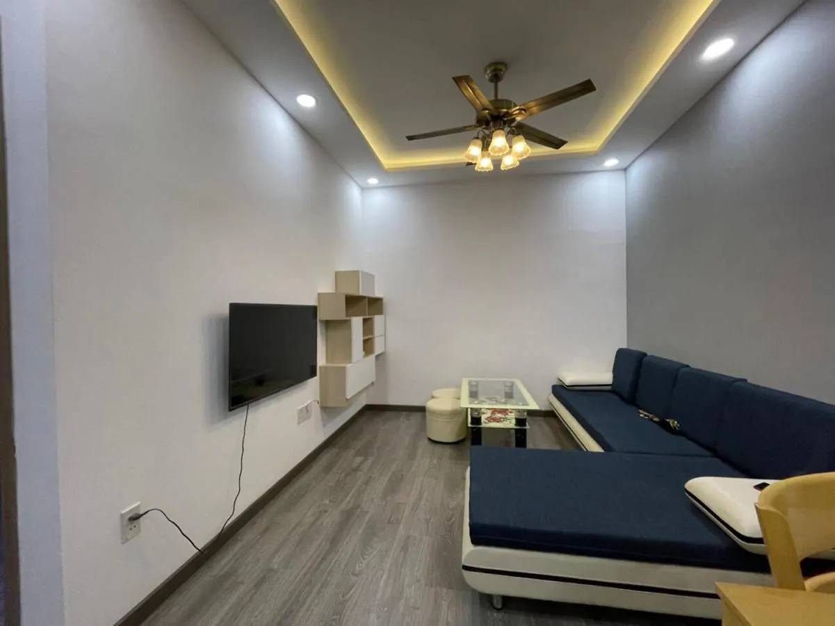 Maro Home Hotel Nha Trang