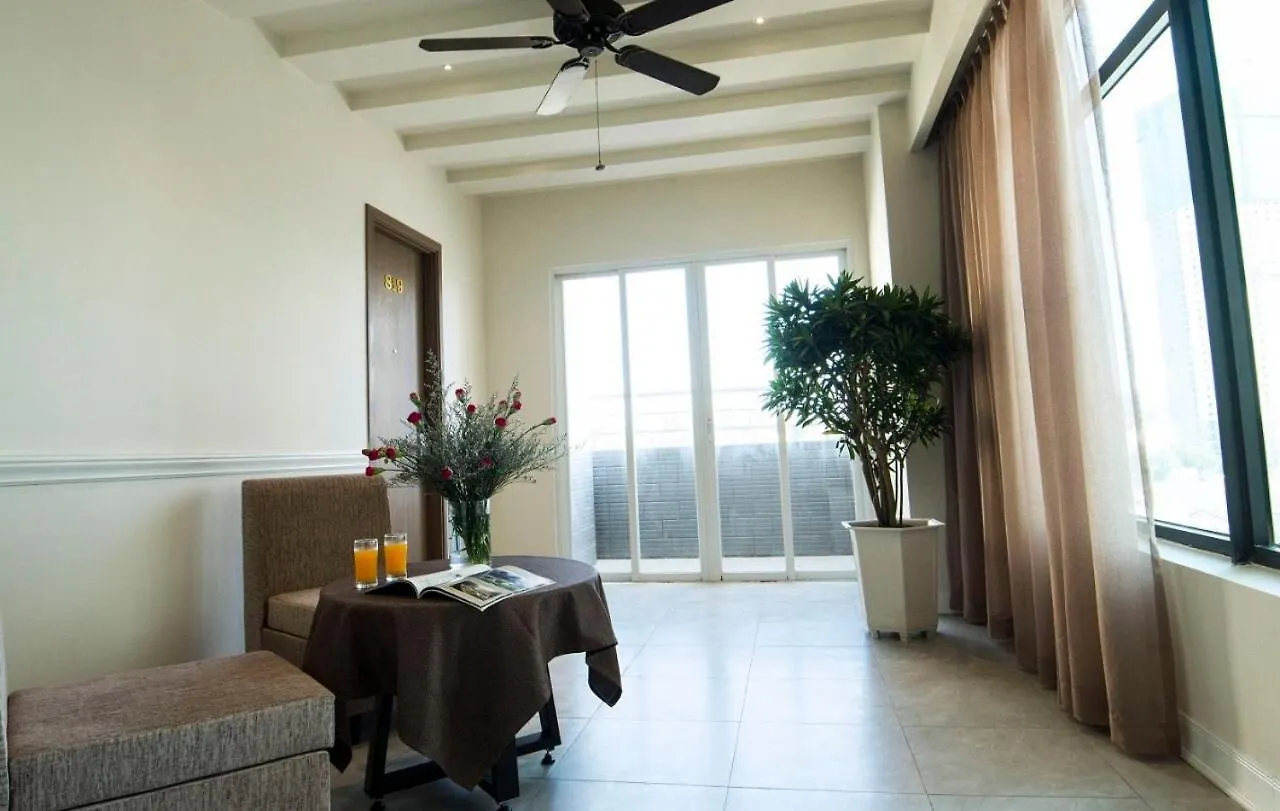Maro Home Hotel Nha Trang 4*,  Vietnam
