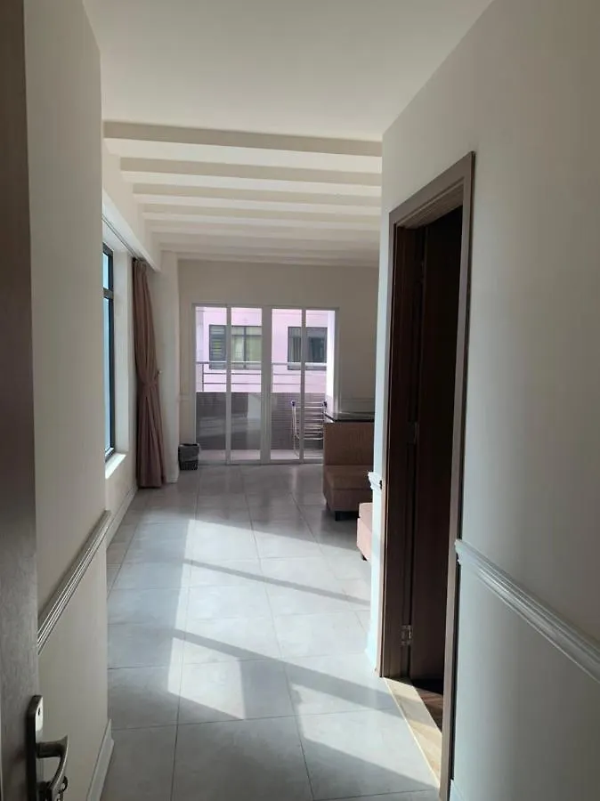 Maro Home Hotel Nha Trang 4*,  Vietnam