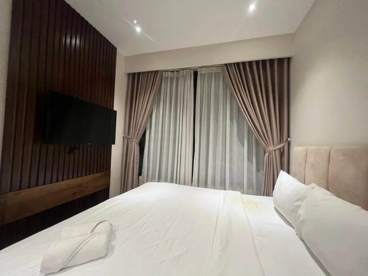 ****  Maro Home Hotel Nha Trang Vietnam